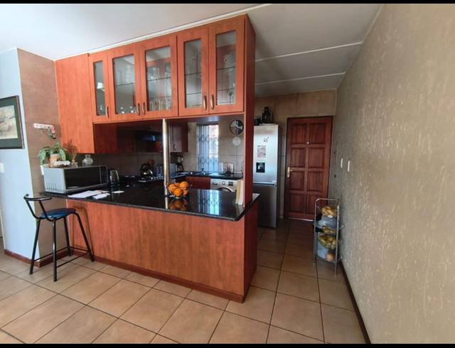 88M² APARTMENT BLOCK FOR SALE IN MEYERSDAL